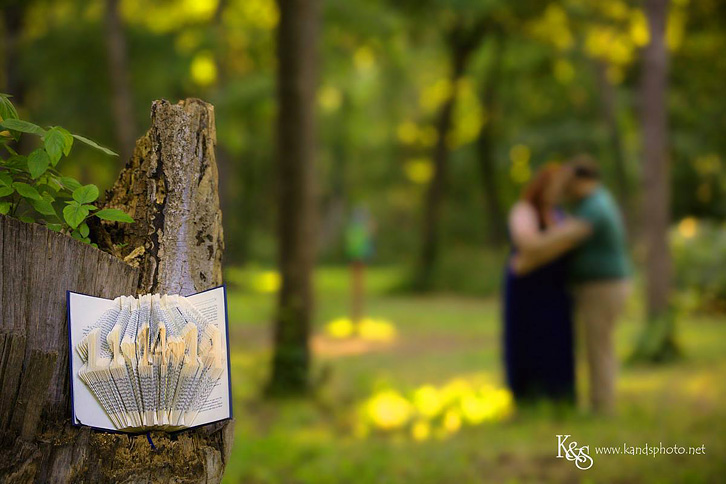 Dallas Wedding Photographers - K & S Photography